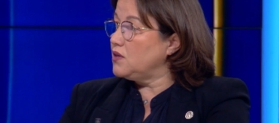 Kalbëzimi i një elite!