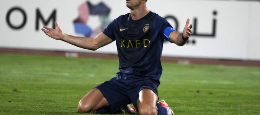 “Topi i Artë”, zbulohet përse Ronaldo nuk mori pjesë dhe bojkotoi votimin