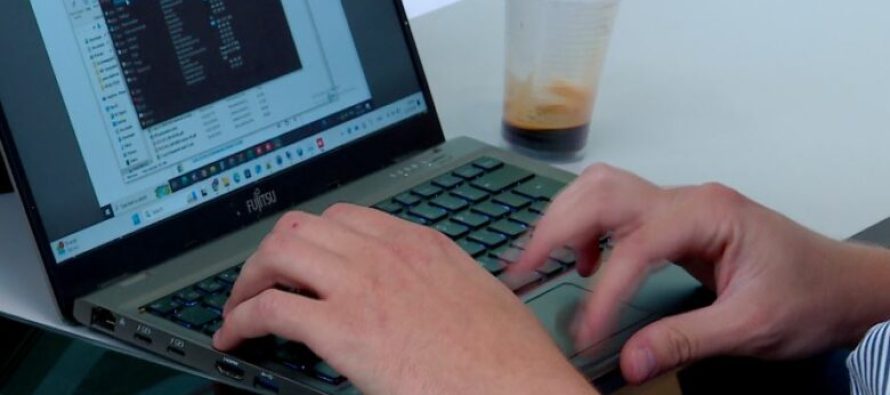 Detektim dhe ndalim i “lojërave” online, Andonovski: Do të përfshihen edhe 100 domenë të huaj