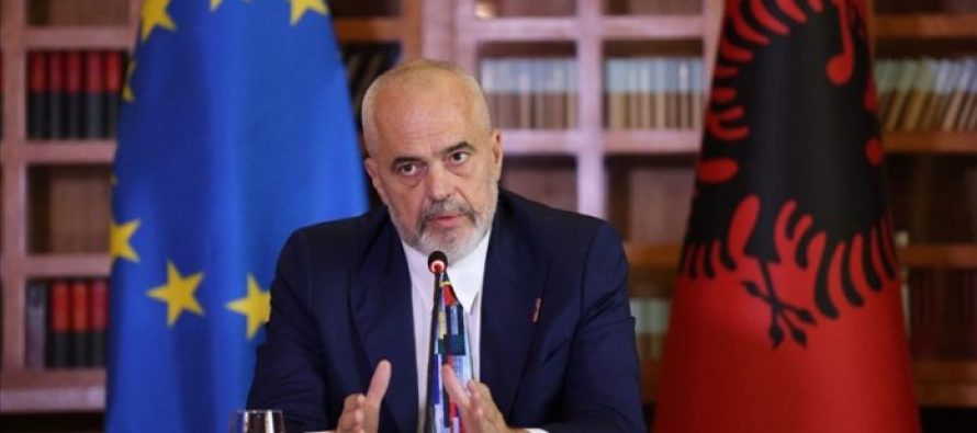 Rama: Asnjë marrëveshje tjetër emigracioni përveç Italisë