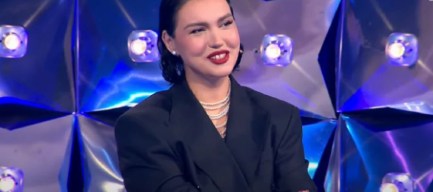 Einxhel tregon se a i pëlqen jeta në Prishtinë