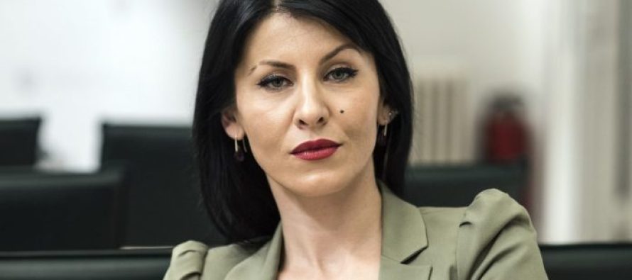 Refuzohet kallëzimi penal ndaj prokurores Fatime Fetai