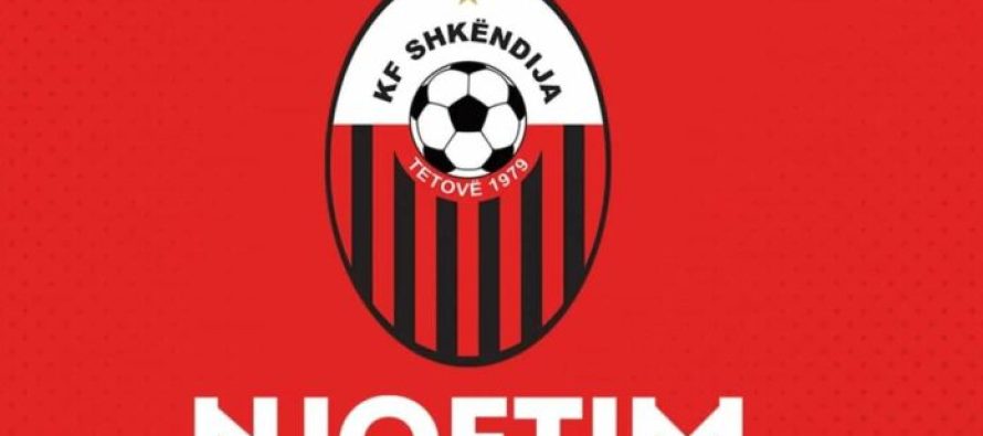 KF Shkëndija: Për vëllazëri s’ka kufijë, hyrja falas me Shkëndijën e Haraçinës