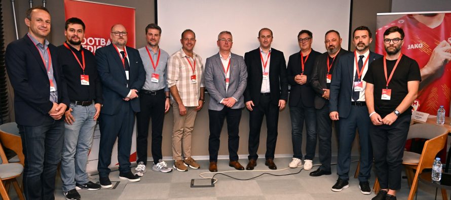 FFM nikoqire e seminarit të parë rajonal për mjekësinë e futbollit