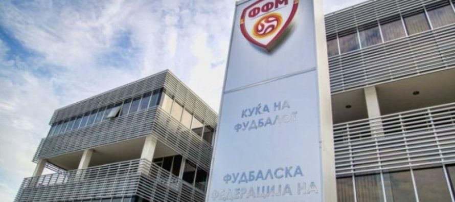 Drejtori i reprezentacionit të Maqedonisë, Deni Masev jep dorëheqjen, arsye: kryetari i FFM-së