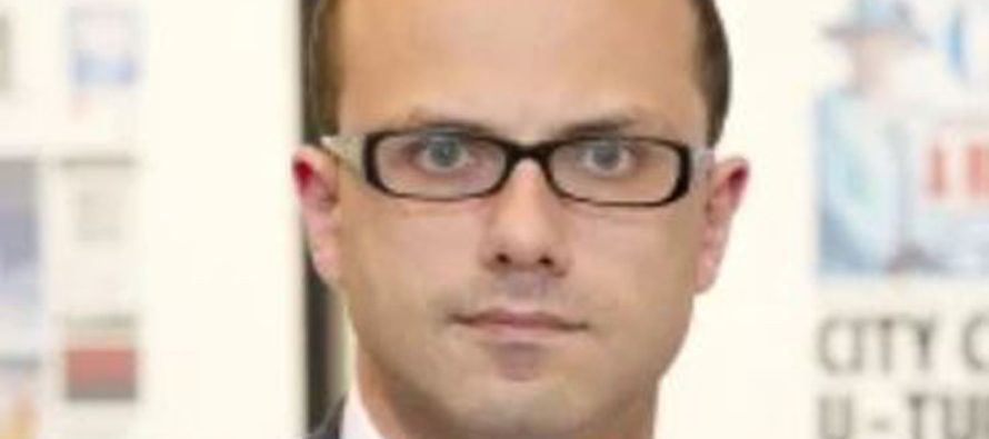 Jemi në prag të Luftës së Tretë Botërore dhe vetëm një shtet mund ta ndalojë atë