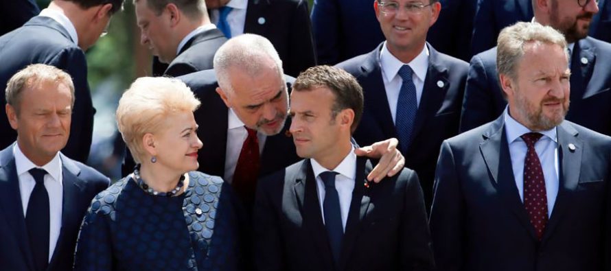 Ndikimi në Ballkan i dështimit dramatik të Macronit  