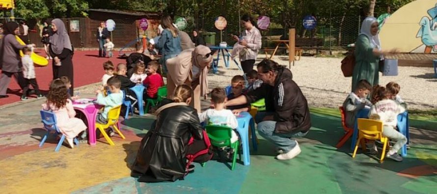 Numri i fëmijëve me pengesa në zhvillim është alarmant, kërkohet ndihmë nga institucionet