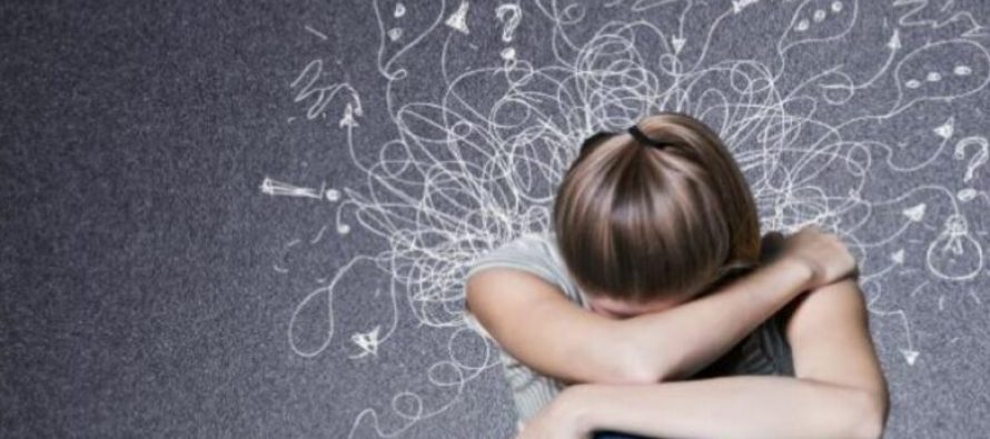 UNICEF: Një në shtatë adoleshentë në BE vuan nga çrregullime mendore