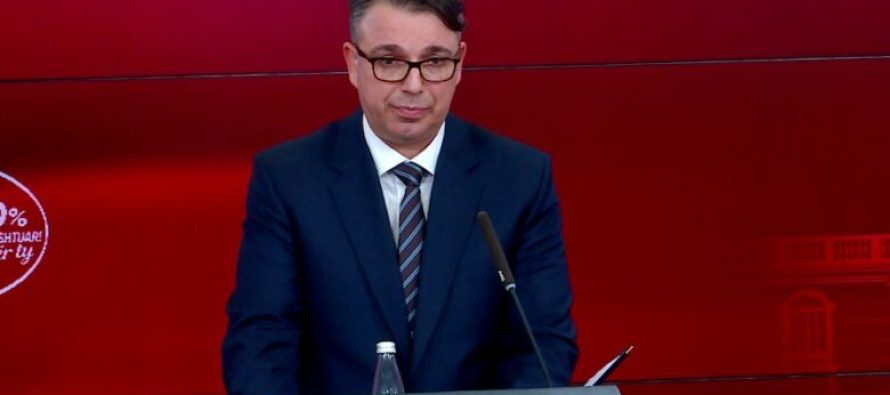 “Vendimi i Siljanovskës për faljen nuk mund të abrogohet”