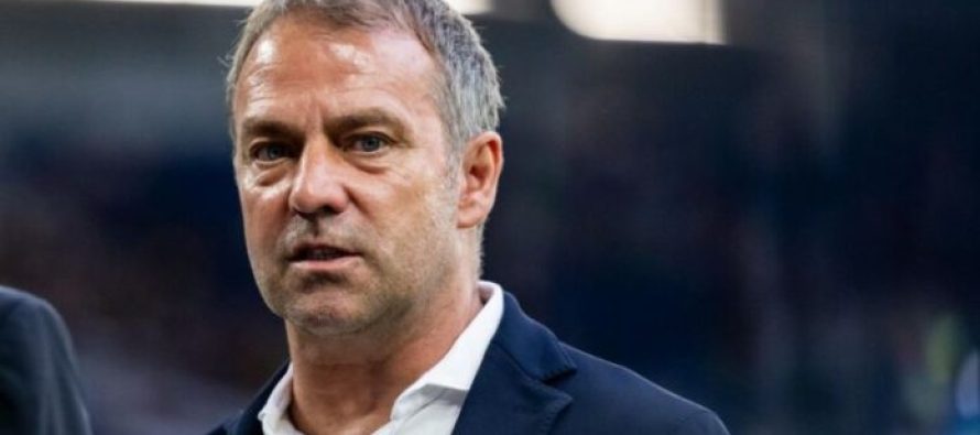 Lajm i mirë për Barcelonën: Balde, Olmo dhe Araujo stërviten me grupin