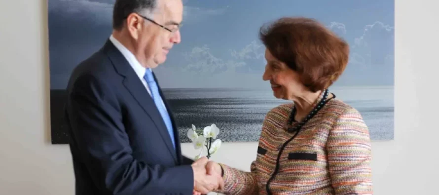 Siljanovska takoi Begajn
