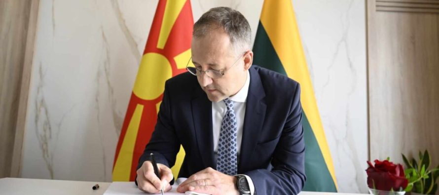 Shatunas: Çështjet bilaterale nuk duhet të jenë pengesë për eurointegrimet