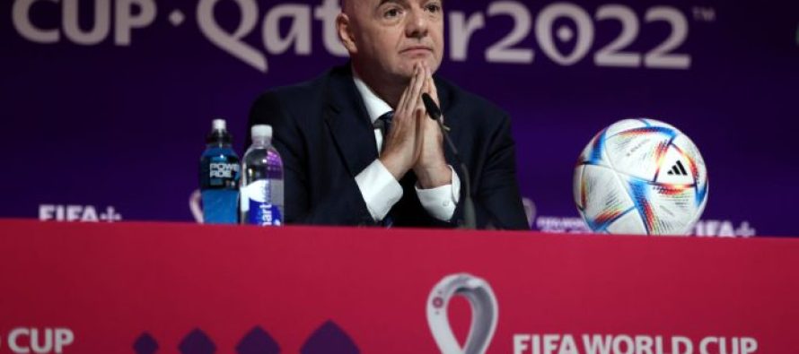 FIFA hap derën për një ndryshim të madh rregullash – kjo do ndikonte tek transferimet e lojtarëve
