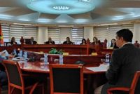 Ligji për përdorimin e gjuhëve në rend dite më së voni deri në shkurt