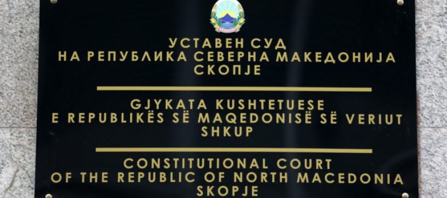 Gjykata Kushtetuese nesër vendos për fatin e “Balancuesit”