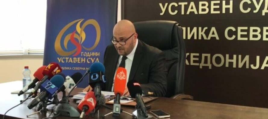 Përfaqësimi etnik, kërkohet zgjidhje e re