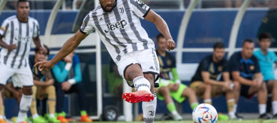 Lajm i keq për Juventusin, humb lojtarin kryesor të mbrojtjes
