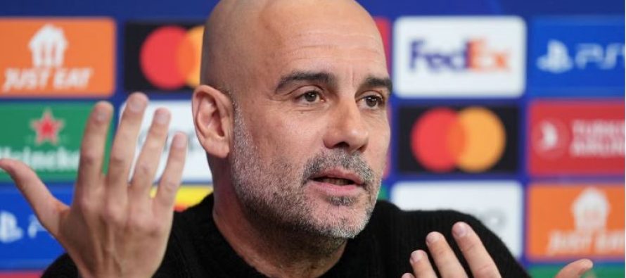 Guardiola: Edhe po ta fitonte Viniciusi do të ishte e merituar