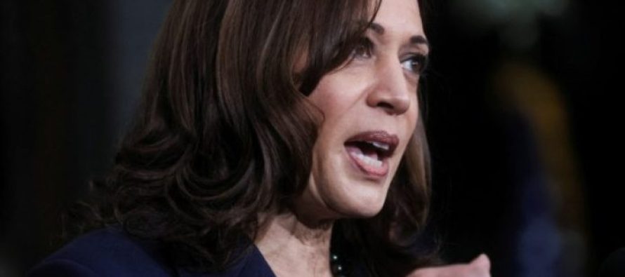 Harris vendos rekord për tremujorin më të madh të mbledhjes së fondeve ndonjëherë