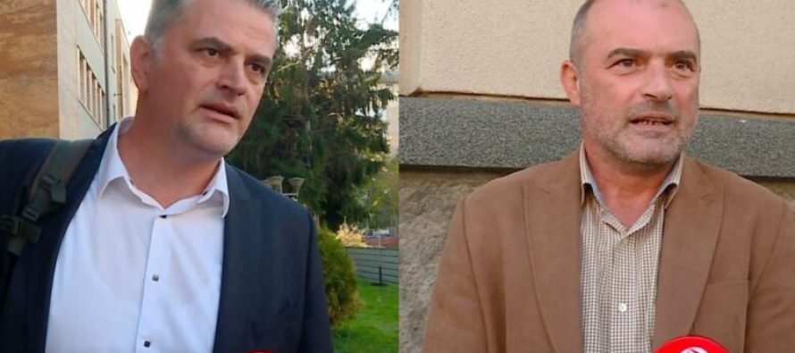 Letrat e Ahmetit përplasin deputetët, Snopçe: Kur vuanin shqiptarët, s’kishte letra / Hasani: Po shkatërrojnë gjithçka që bëmë ne
