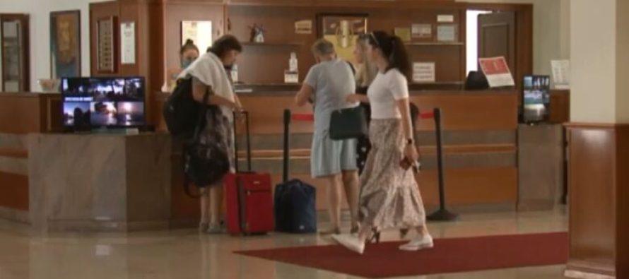 ESHS: Rriten çmimet e shërbimeve hotelierike