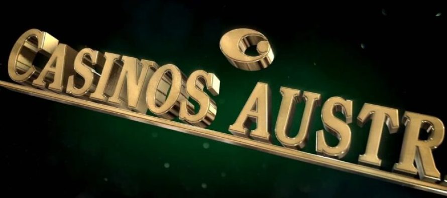 “Casinos Austria” prish marrëveshjen sponzorizuese me FFM-në 