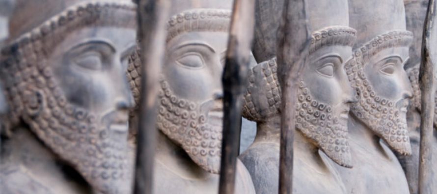 5 perandoritë më të mëdha të historisë