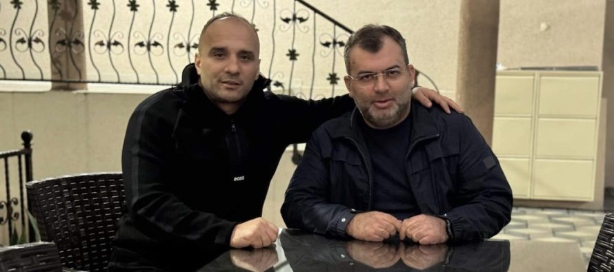 Agim Krasniqi del në liri, i lejohen ditë pushimi