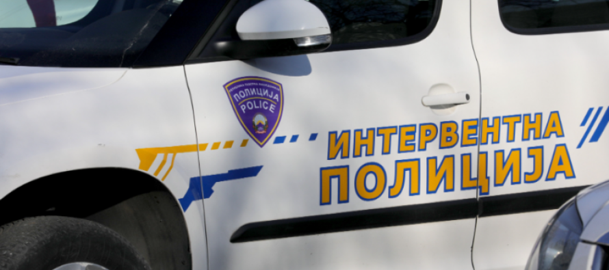 Kumanovë, shtetasi gjerman ka therur dy të mitur