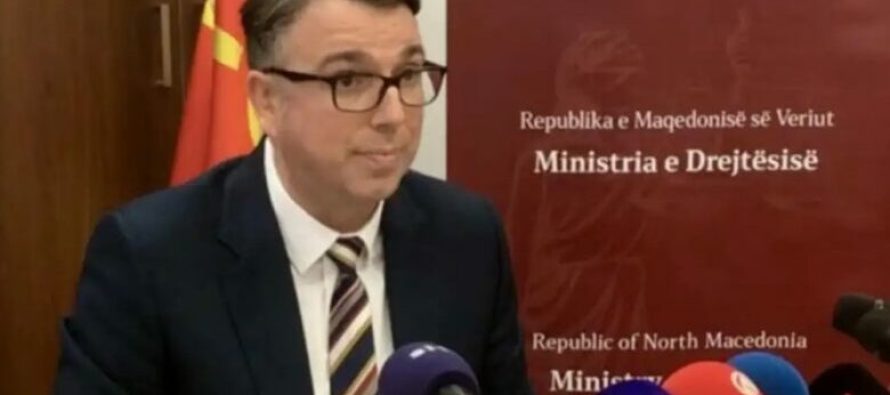 Filkov: Propozojmë që gjyqtarët të dalin në pension në moshën 67-vjeçare