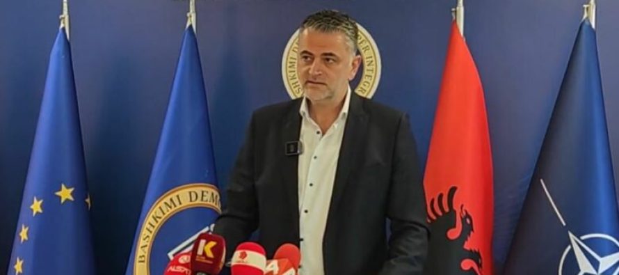 Edhe BDI pajtohet për Badenter në kushtetuese: Mbivotimi etnik, e tuprshme për Maqedoninë