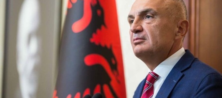 “U rrëmbeva në prag të zgjedhjeve”, Meta shkruan një letër të gjatë nga burgu