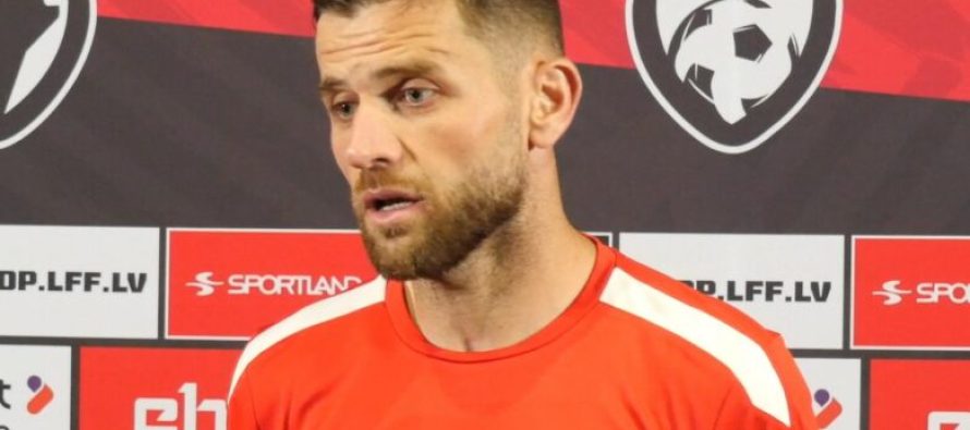 Alimi: Ia dolëm që mbrohemi mirë dhe të shënojmë 3 gola, tani kërkojmë fitore edhe në Jerevan