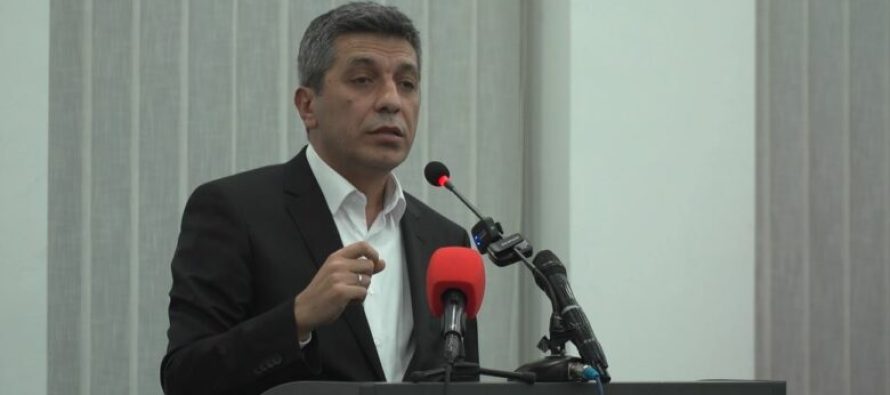 Mexhiti: Agjenda e ambasadorit rus nuk është shqetësues, vazhdon të mbetet në nivel lokal