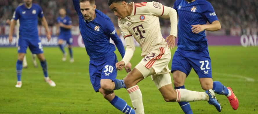 Talenti gjerman do të bëhet më i paguari në Bundesligë