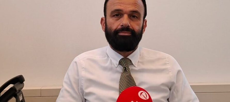 Shasivari: Për faljet kthim mbrapa nuk ka, mund të ndryshojë vetëm përbërja e komisionit