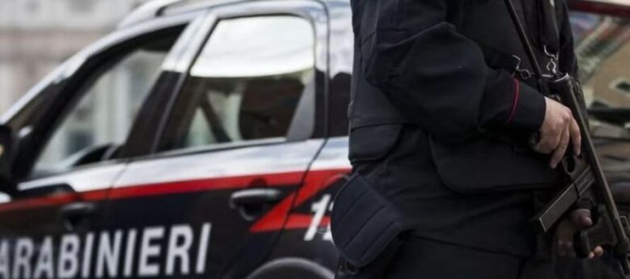 E rëndë në Itali, shqiptari mbyt bashkëshorten në sy të fëmijëve