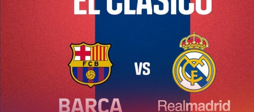 “El Clasico” speciale, legjendat e Barcelonës përball atyre të Realit