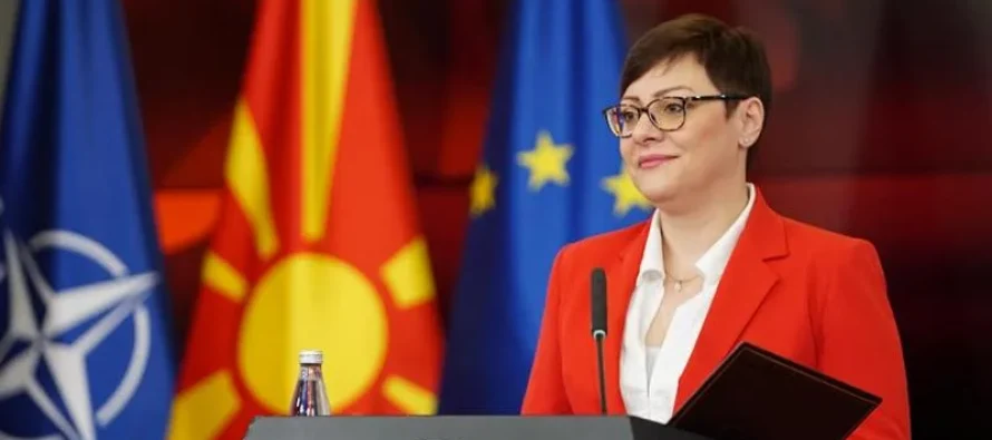 Dimitreska Koçovska: Politika e vendosjes së marzhave të çmimeve nuk po jep rezultate