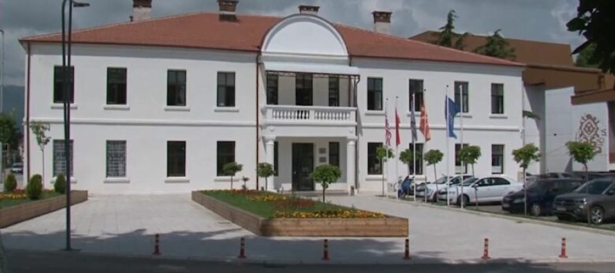 VMRO DPMNE e do Strugë si Kërçovën dhe Bervenicën, s’ka marrëveshje për qeverisje