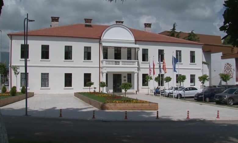 BDI Strugë ngrit shqetësim për largimet e punonjësve nga Komuna e Strugës