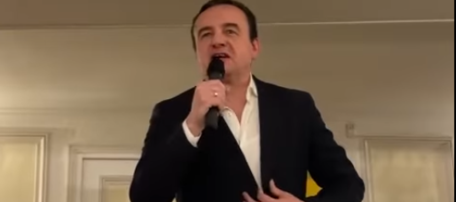 Kurti: Pa diasporën, Kosova nuk do ta gëzonte lirinë dhe zhvillimin
