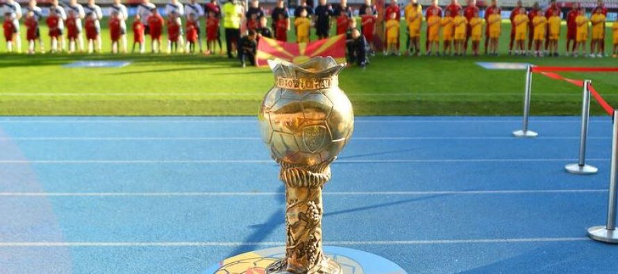 KUPA: Eliminohen FC Shkupi me penalti, Shkëndija e Haraçinës ndalet kuqezinjët e Tetovës