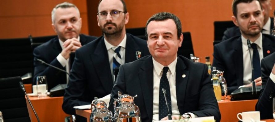 Kosova do të lejojë lëvizjen e lirë për qytetarët e Bosnjës nga 1 janari