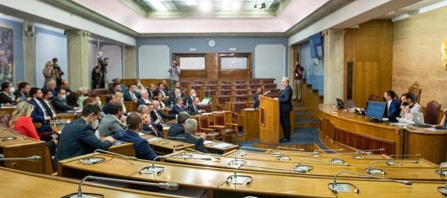 Mali i Zi dhe regjistrimi – Shtet civil apo “Bosnja e vogël”?