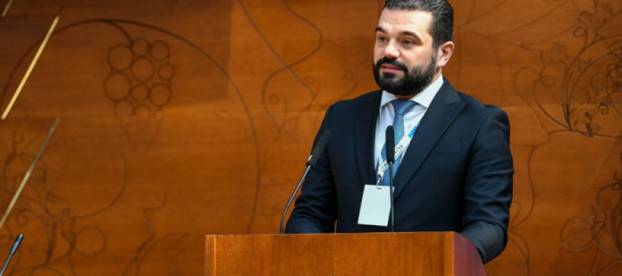 Lloga: Draft versionin e Ligjit për përfaqësim të drejtë e ka përgatitur ASH-ja, në konsultim me BE-në dhe ekspertë të huaj!