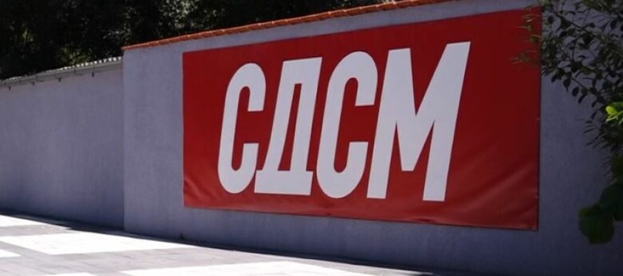 LSDM e gatshme të bashkëpunojë me BDI-në dhe ASH-në e Taravarit për zgjedhjet lokale
