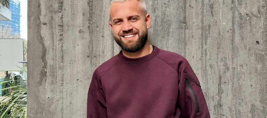 Luiz Ejlli surprizon fansat me projektin e ri muzikor