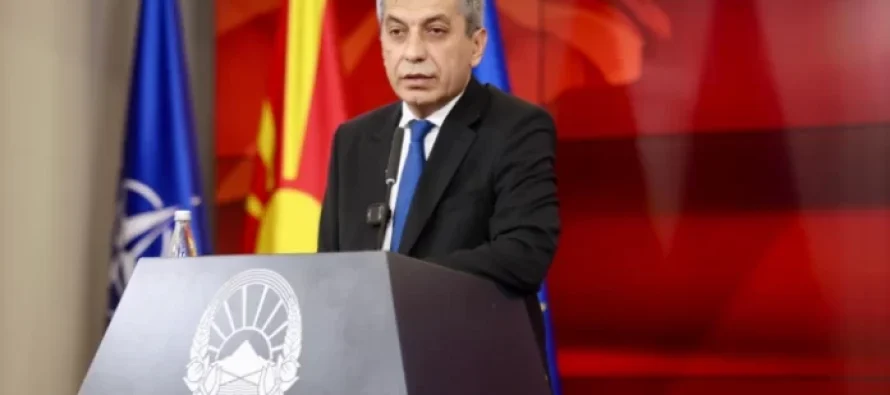 Mexhiti: Hapësira shqiptare nuk është strehë për të korruptuarit dhe non-gratat